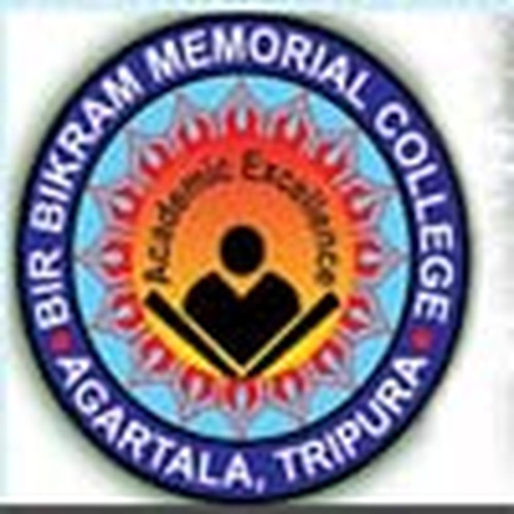 BBMC Agartala (BBMC AGARTALA) - Logo