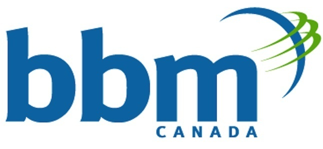 BBM Canada - Logo
