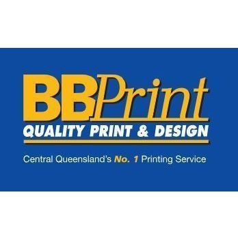 BB Print - Logo
