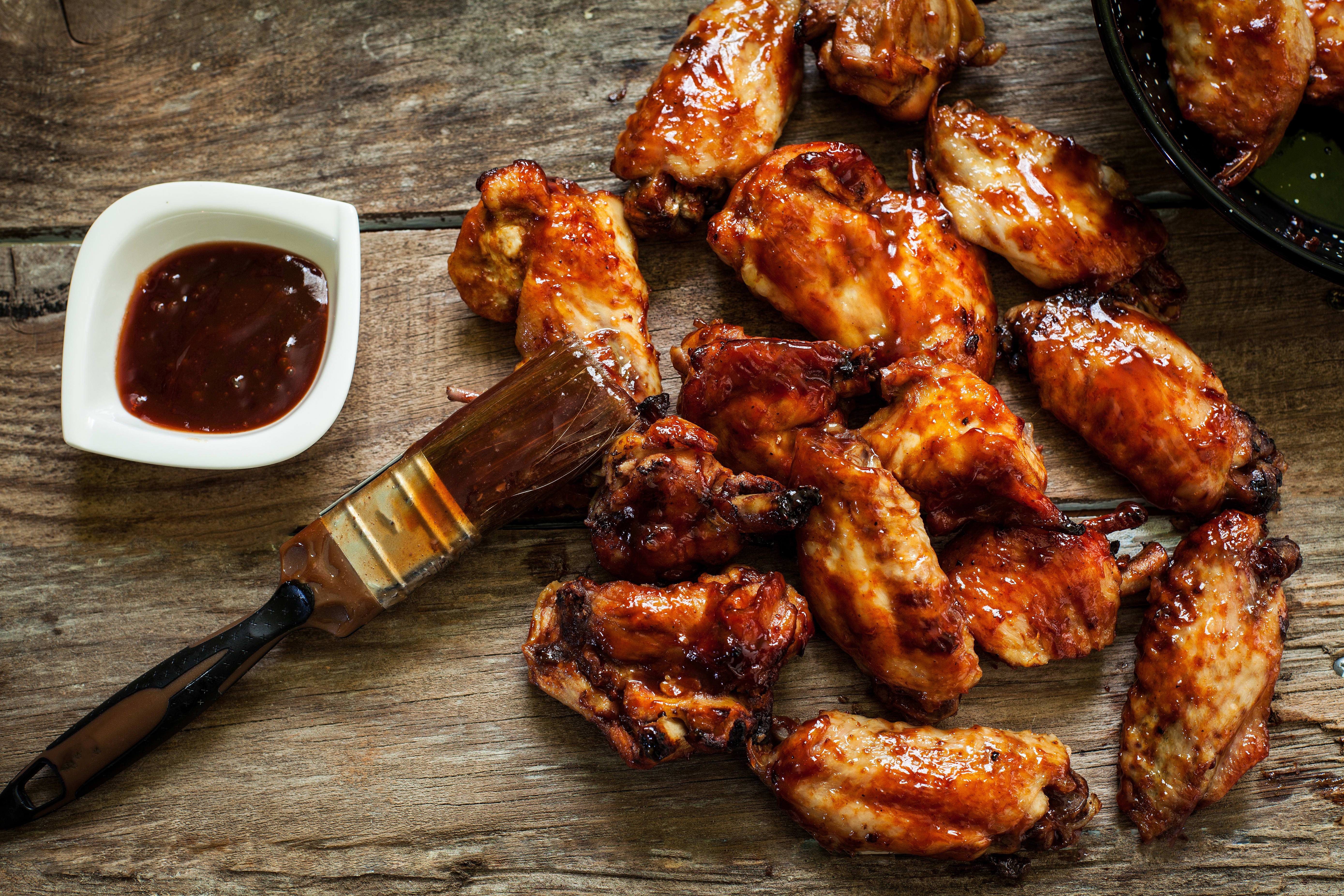 BBQ Bro's - Logo