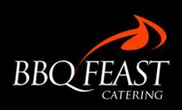 BBQ Feast Catering - Logo