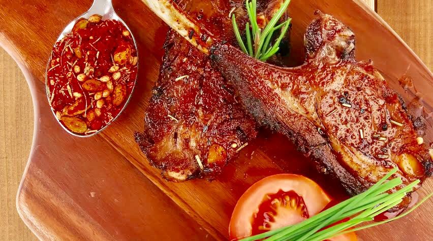 BBQ Tandoori - Cover photo