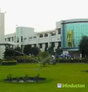 BBS Institute of Pharmaceutical and allied Sciences - Logo