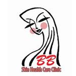 B.B. Skin Health Care Clinic - Logo