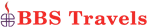 Bbs Travels - Logo
