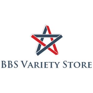 BBS Variety Store - Logo