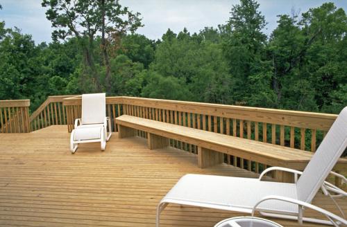 B & B Timbers Ballina - Logo