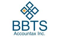 BBTS Accountax Inc. - Logo