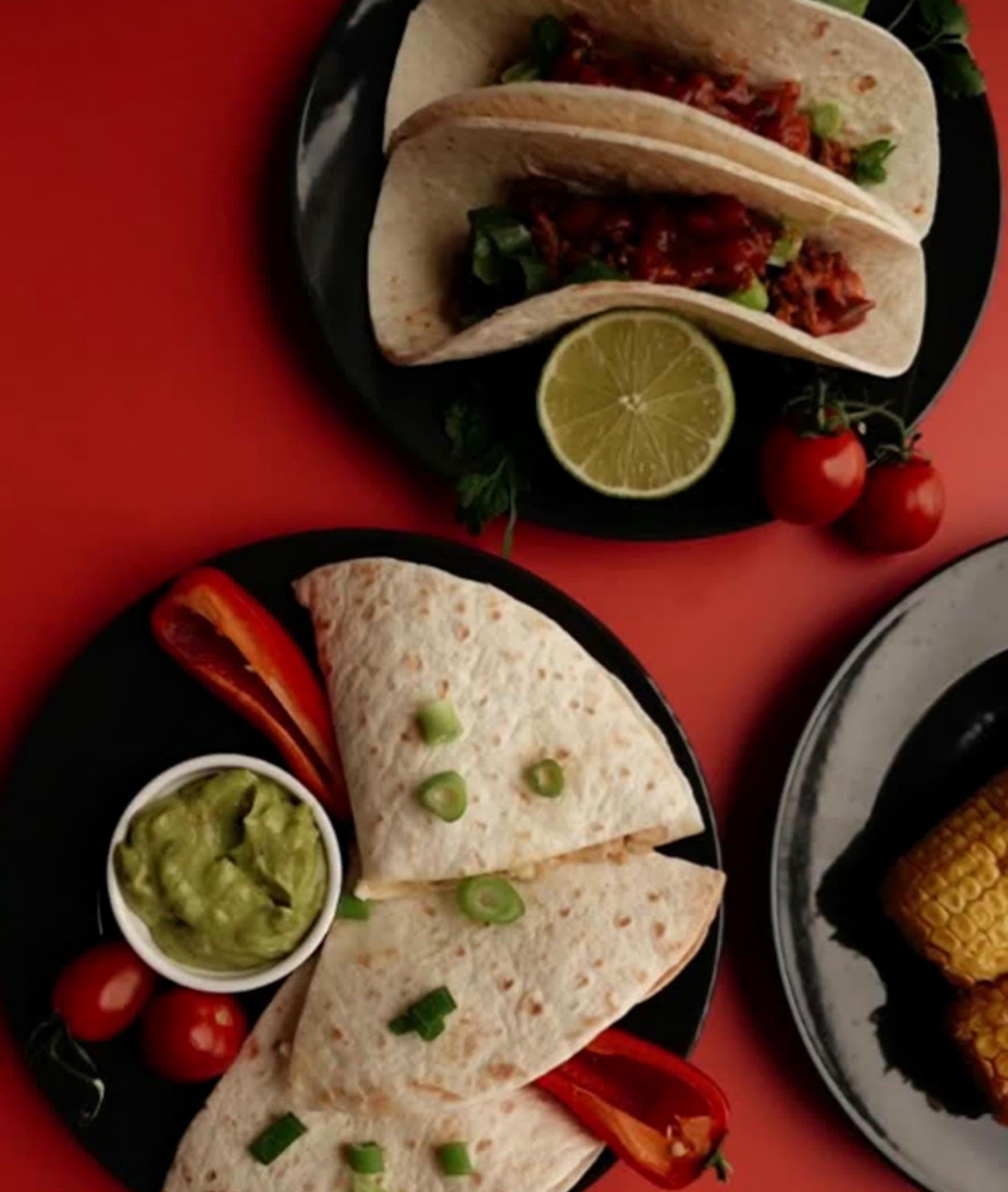 BBW- Burrito Bowls & Wrap - Logo