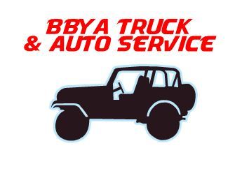 BBYA Truck &a; Auto Service - Logo