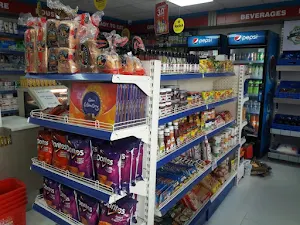 JMart - Cover photo
