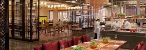 B Cafe - Shangri-La Hotel - Cover photo