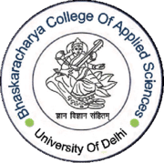 BCAS New Delhi (BCAS) - Logo