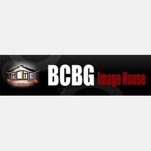 BCBG Image House - Logo