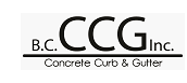 BC Concrete Curb &a; Gutter Inc - Logo