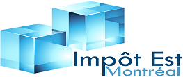 BC CPA Inc. &a; Impôt Est Montreal - Logo