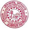 BCE Bhagalpur (BCE) - Logo