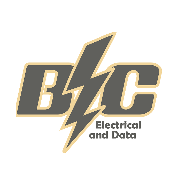 BC Electrical & Data - Logo