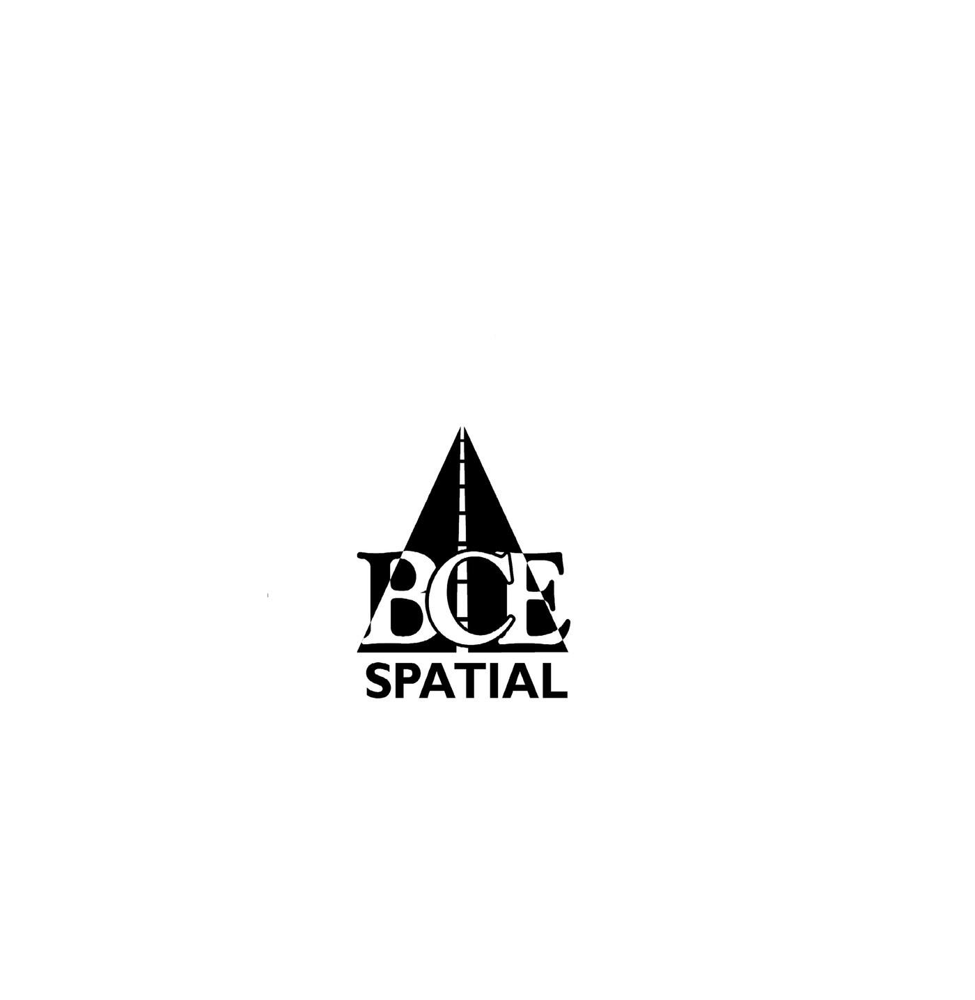 BCE Spatial - Cover photo
