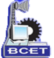 BCET Balasore (BCET) - Logo