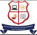 BCET bangalore (BCET) - Logo