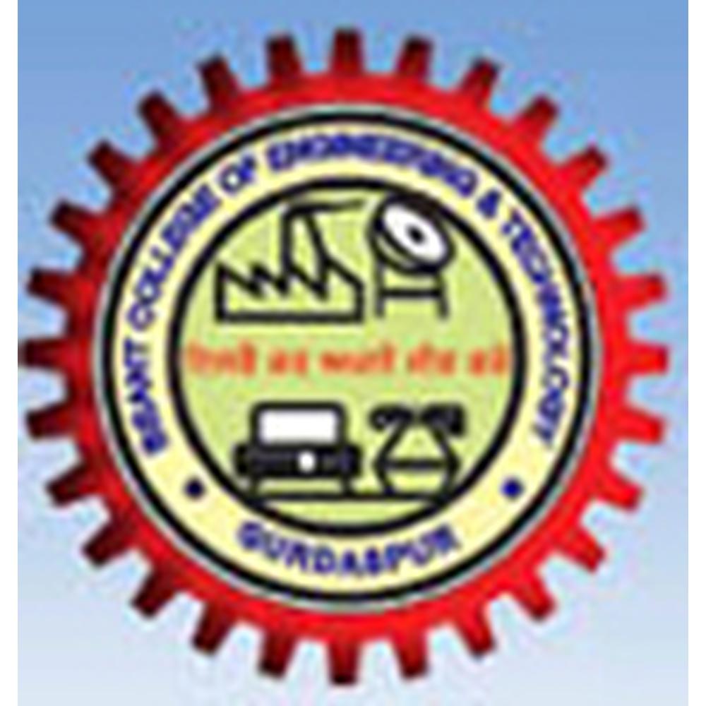 BCET Gurdaspur (BCET) - Logo