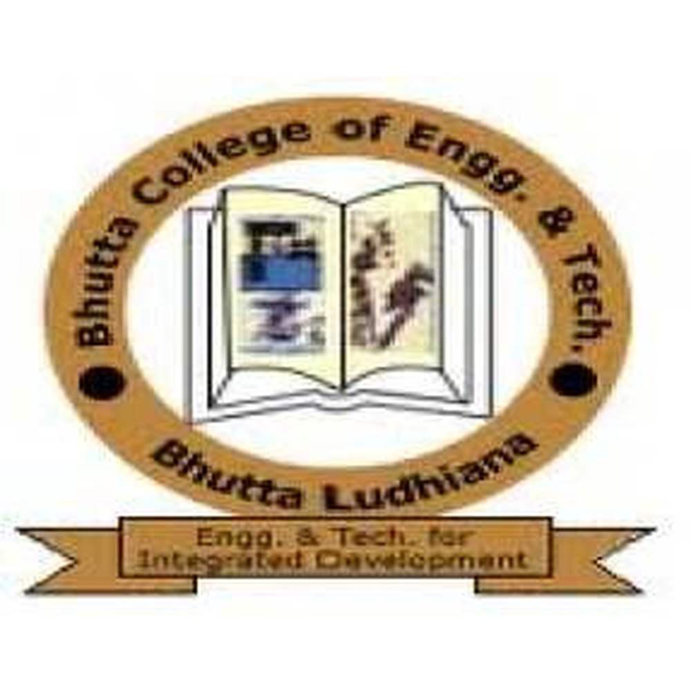 BCET Ludhiana (BCET) - Logo