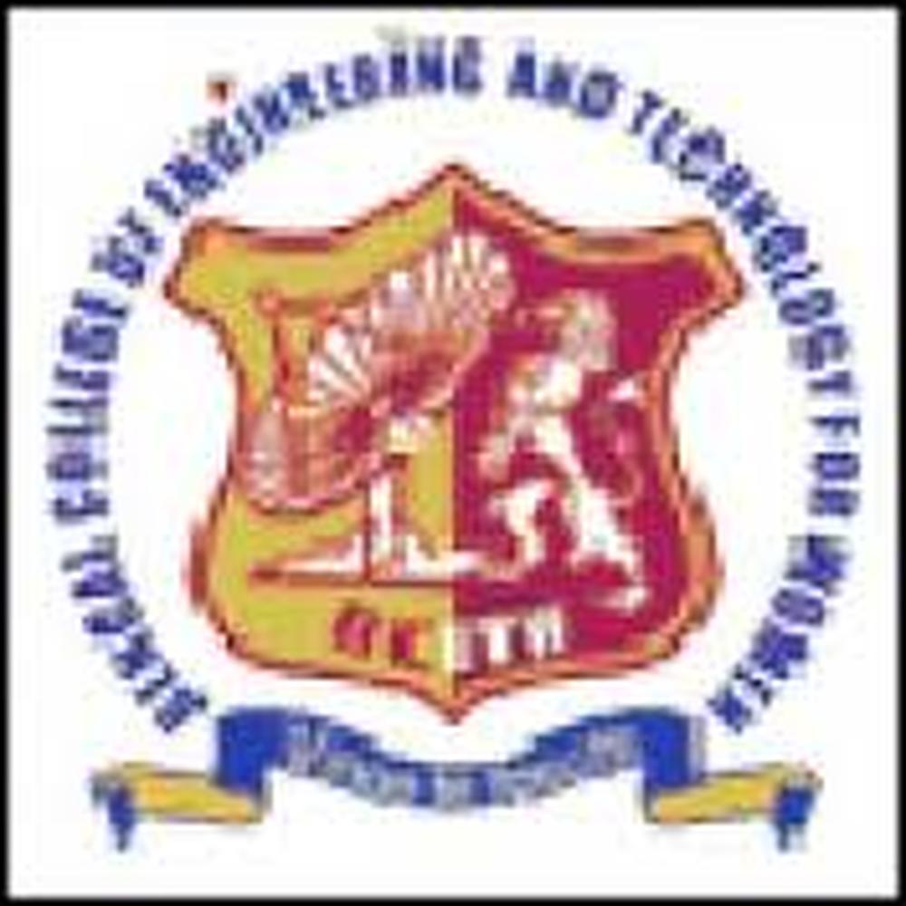 BCETW Durgapur (BCETW DURGAPUR) - Logo