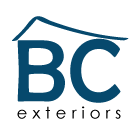 BC Exteriors - Logo