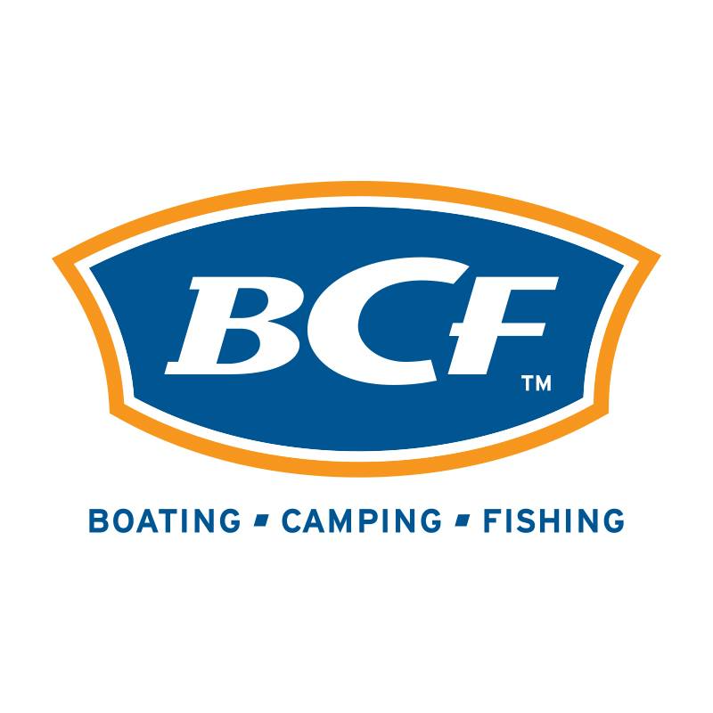 BCF Ballarat - Logo
