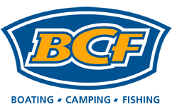 BCF - Logo