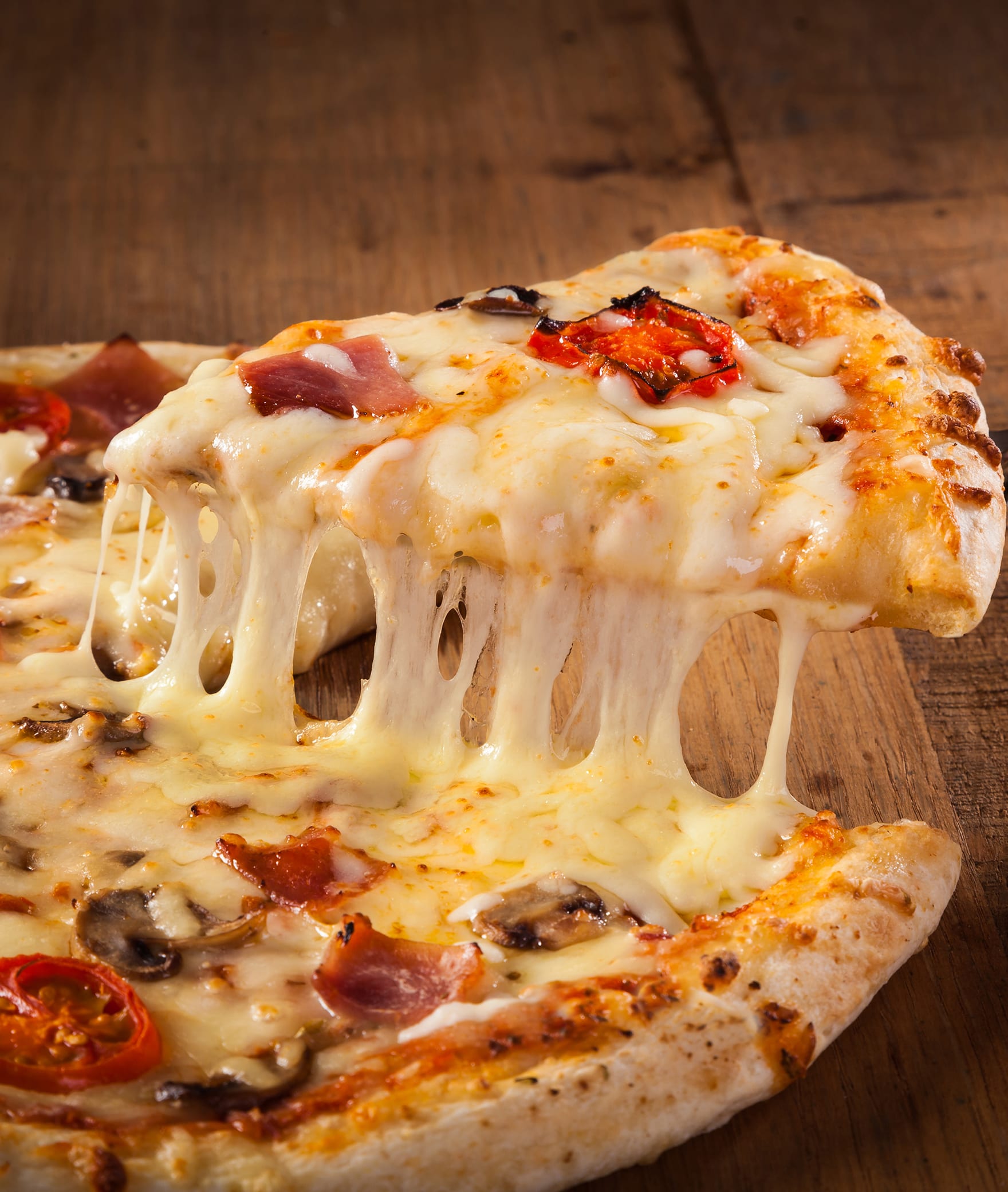 B'cheesy - Logo