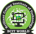Bcitworld - Logo