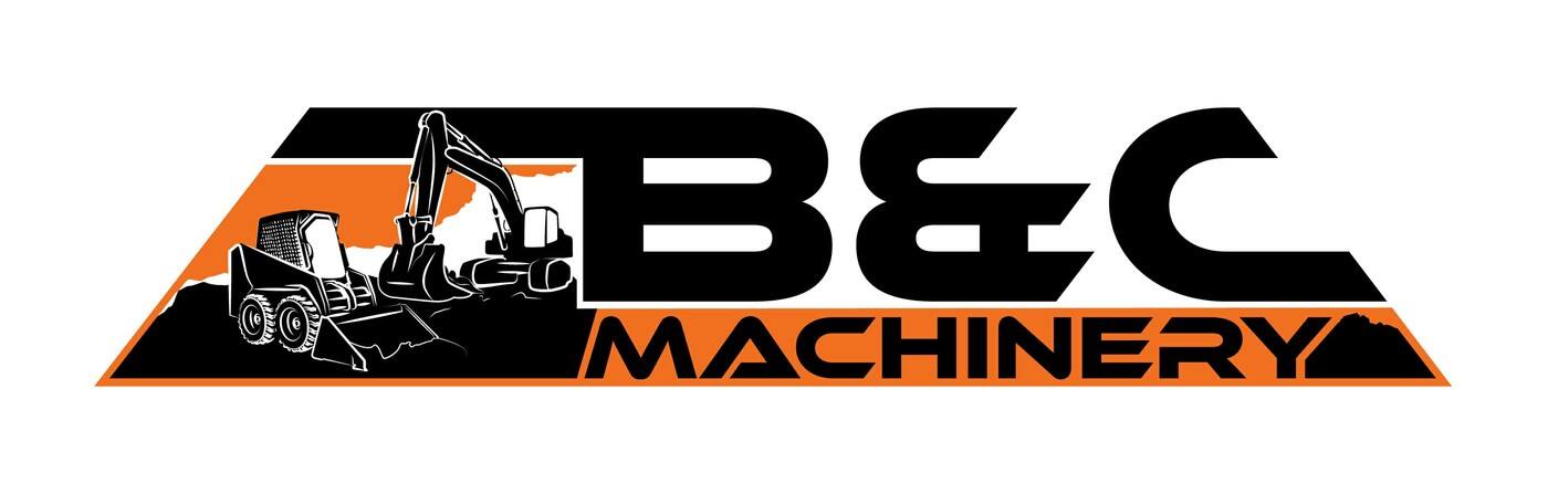 B & C Machinery - Cover photo