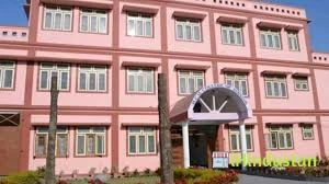 BCM College of Nursing - Logo