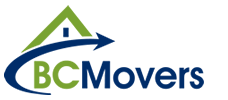 BC Movers - Logo