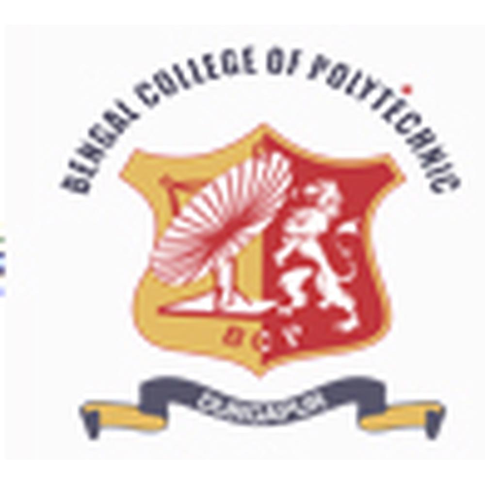 BCP Durgapur (BCP) - Logo