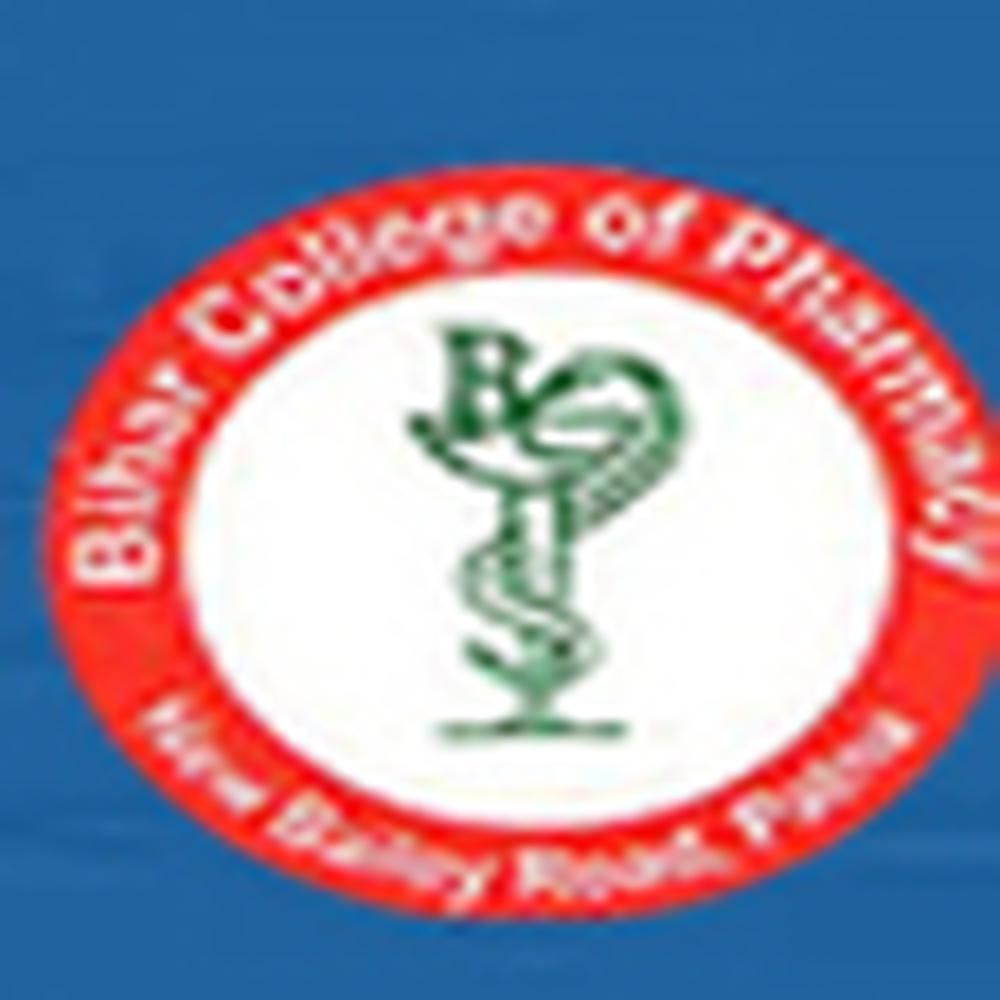 BCP Patna (BCP) - Logo