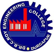BCREC Durgapur (BCREC) - Logo