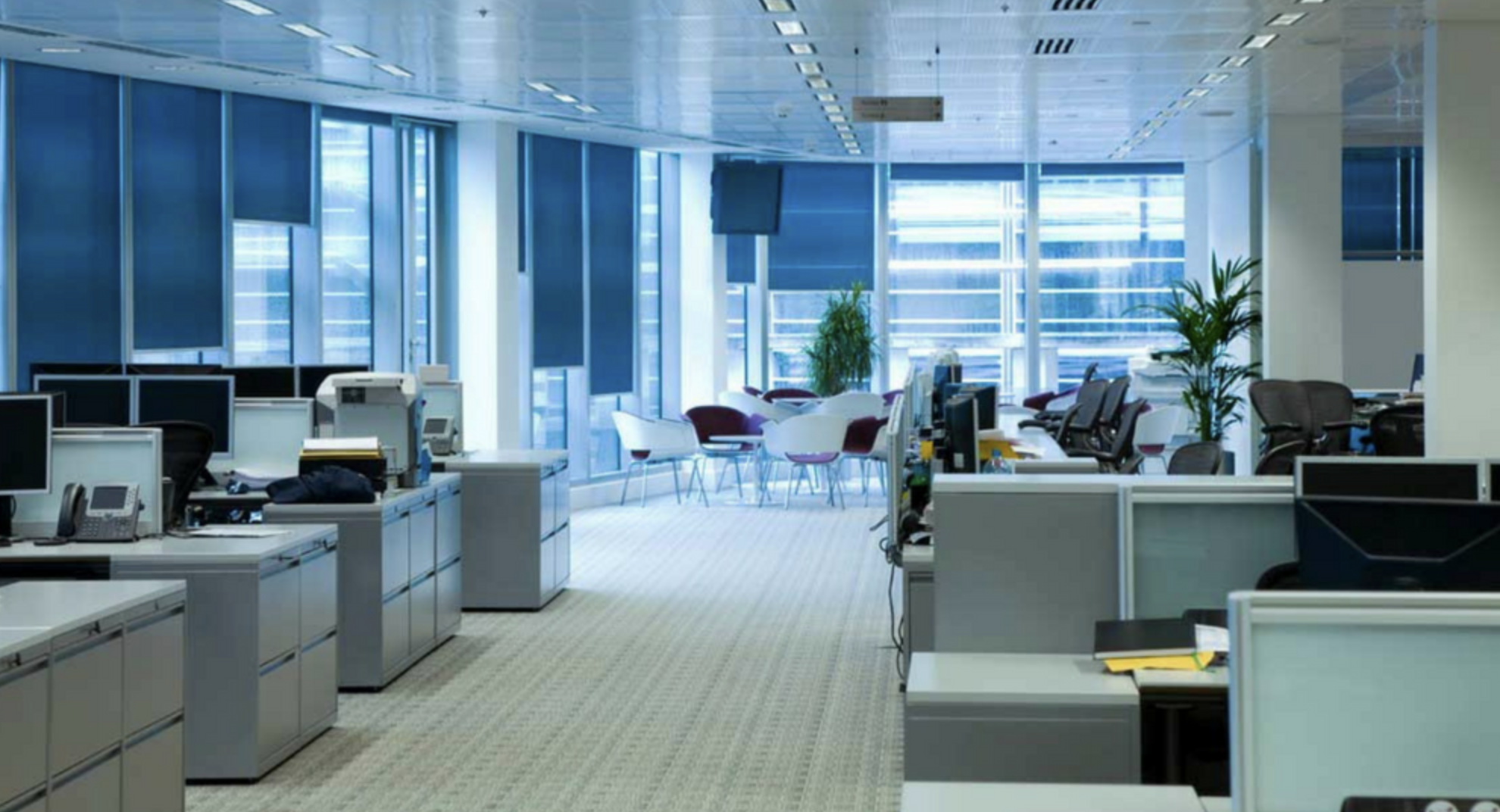 BCS Cleaning Maintenance - Cover photo