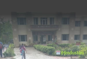 B.C.S International School - Logo