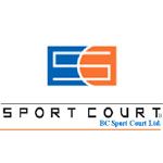 BC Sport Court Ltd - Logo