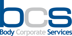 BCS Strata Management - Logo
