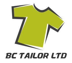 BC Tailor Ltd - Logo