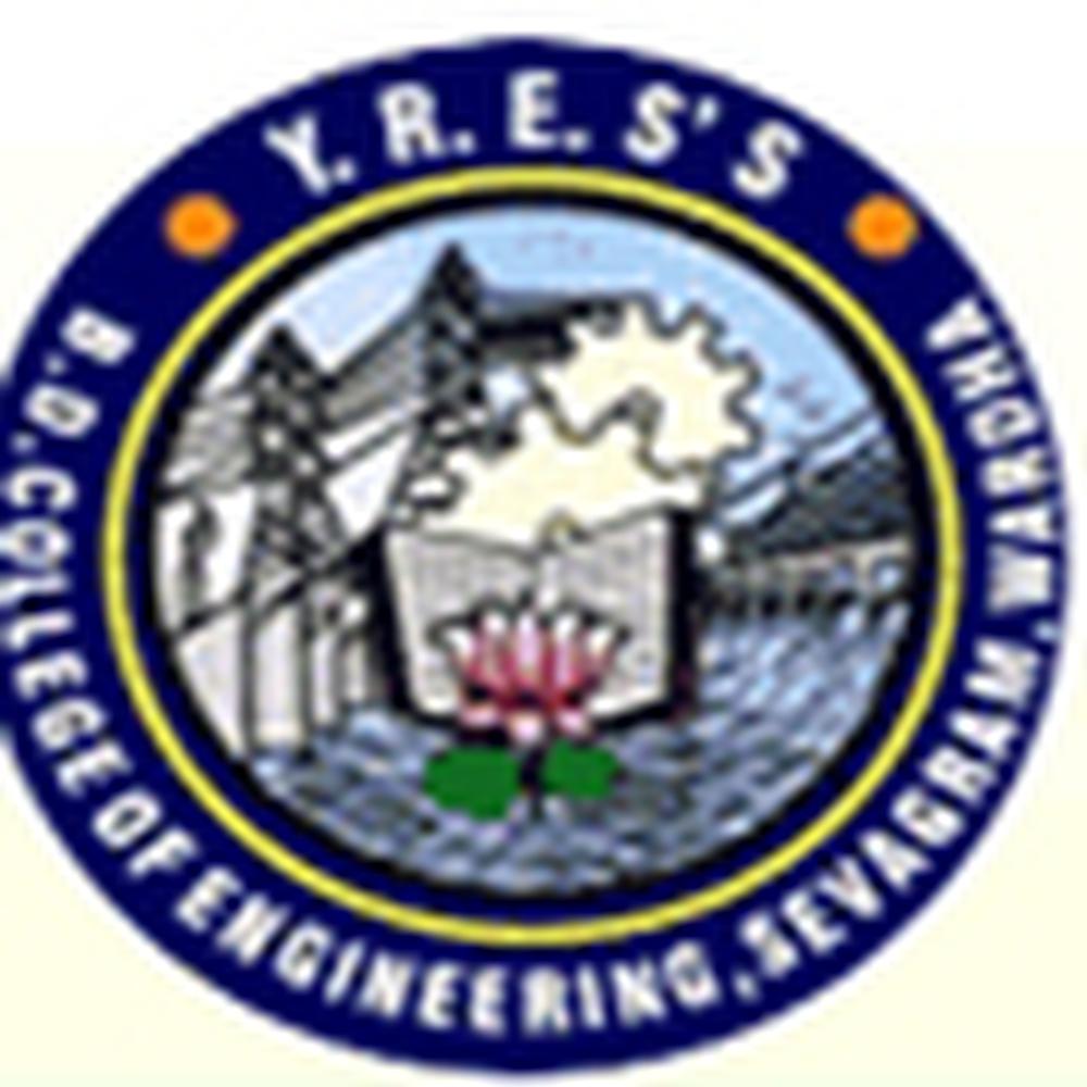 BDCE Wardha (BDCE) - Logo