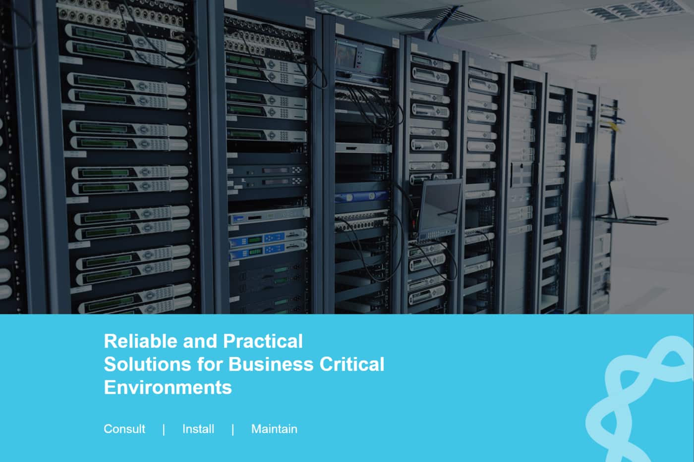 BDC Services - Cover photo
