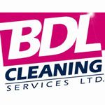 BDL Cleaning Services - Logo
