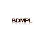 Bdmpl - Logo