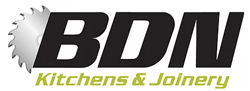 BDN Kitchens & Joinery - Logo