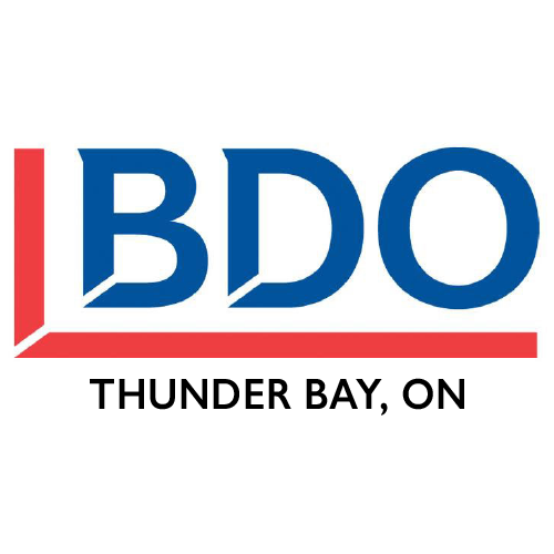 BDO Canada Limited, Licensed Insolvency Trustee - Logo
